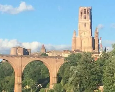 La Crisclaire Cunac